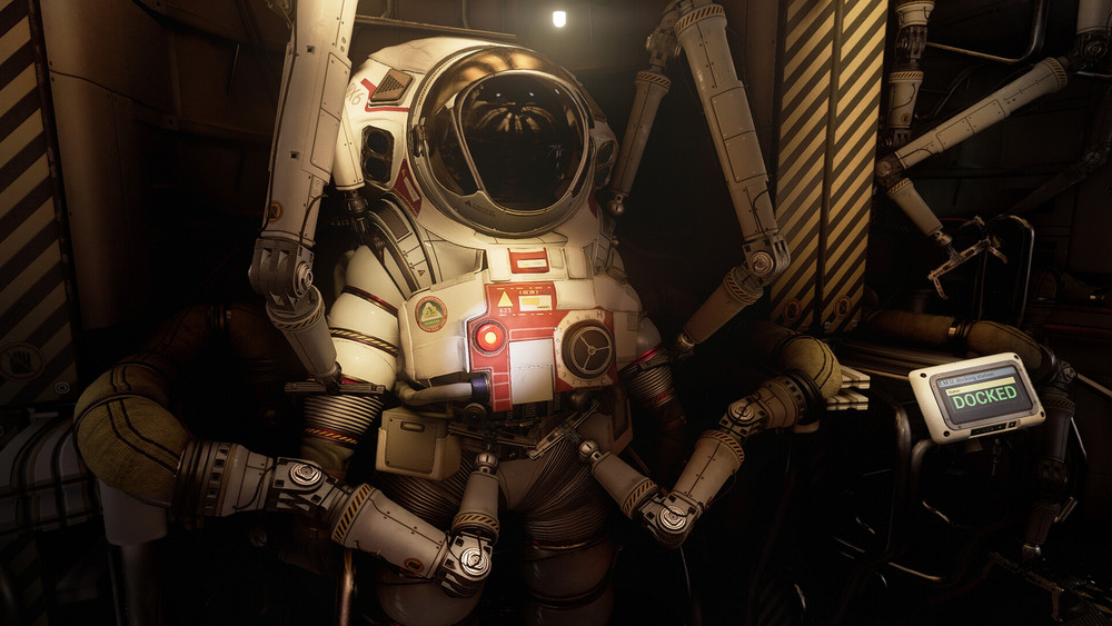 El juego de terror y ciencia ficción ONTOS está de vuelta con 10 minutos de gameplay