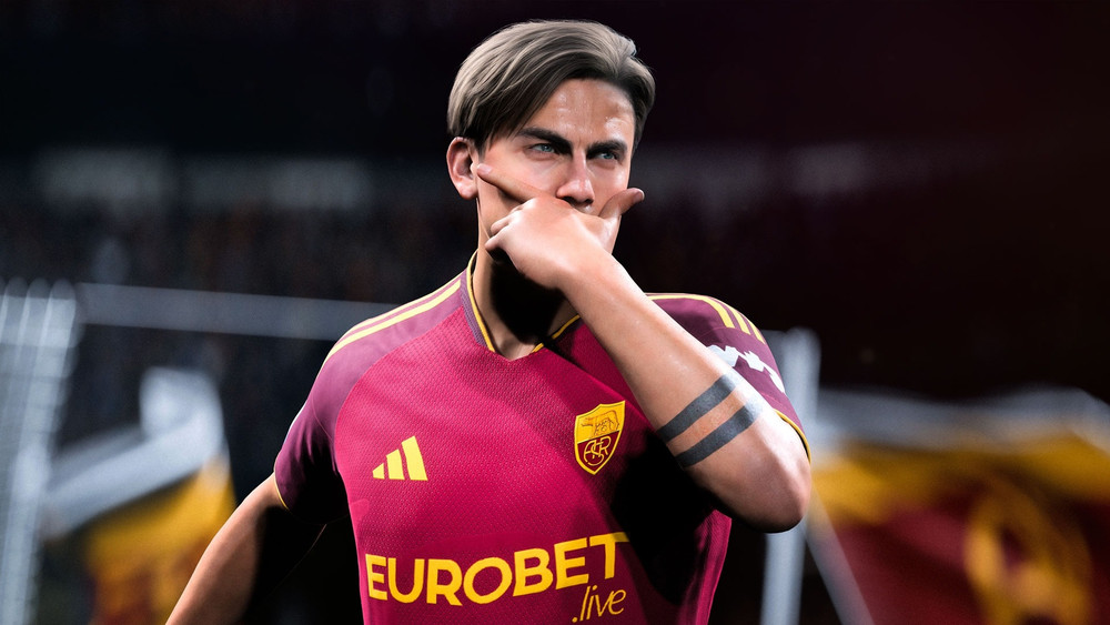 EA Sports FC 27 will feature more than 21,000 licensed players across 800 teams and 35 leagues