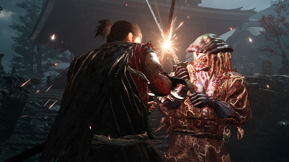 Onimusha: Way of the Sword donne ses horaires de lancement