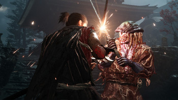 Onimusha: Way of the Sword fornisce le date di lancio