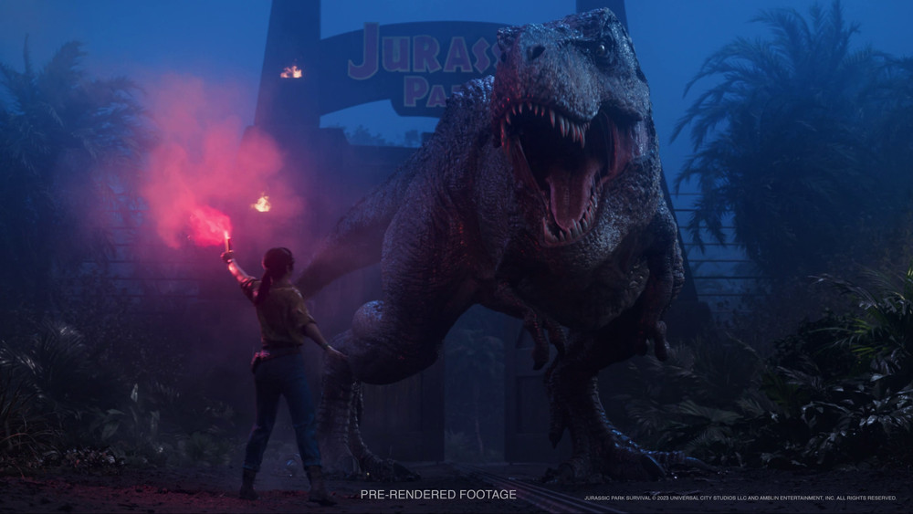 Saber Interactive dit être en mesure d'obtenir « n'importe quelle licence »