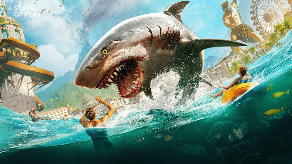 Maneater 2 wird für Konsolen und PC 2027 angekündigt