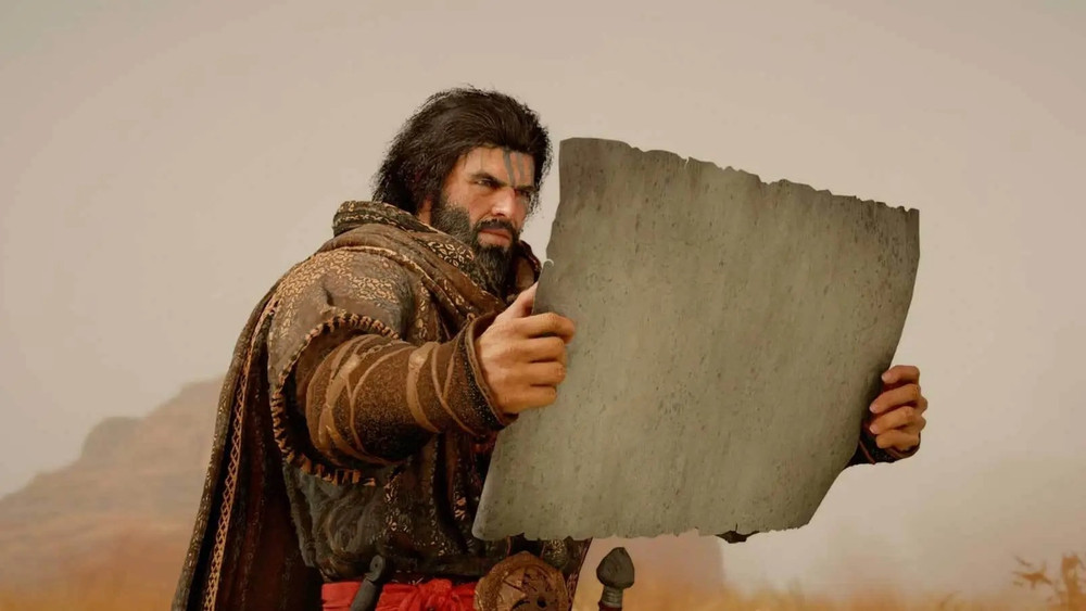 Crimson Desert: il DLC “Charting the Unknown” arriva il 15 ottobre