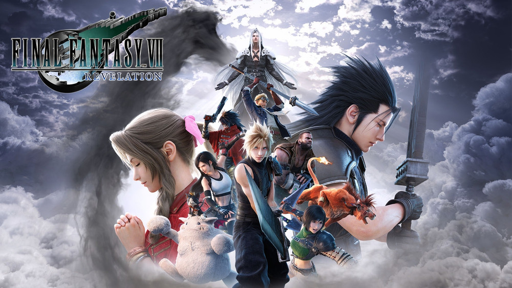 Final Fantasy VII Revelation releases on April 8, 2027