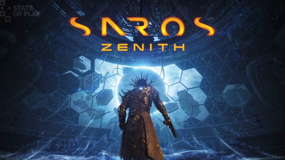 La actualización gratuita para Saros «Zenith» viene con unos cuantos cambios