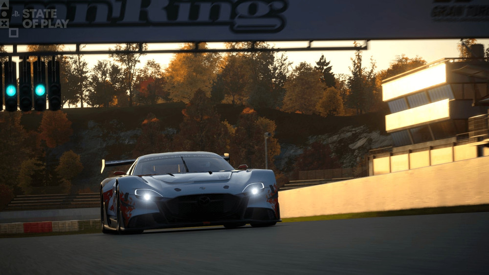 Gran Turismo 7 stellt sein Spec-IV-Update vor
