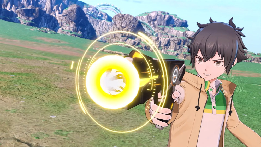 Digimon Story: Time Stranger – Il DLC “A Hero’s Eternal Legacy” arriverà nel 2027