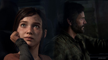 Naughty Dog confirms that The Last of Us isn't over