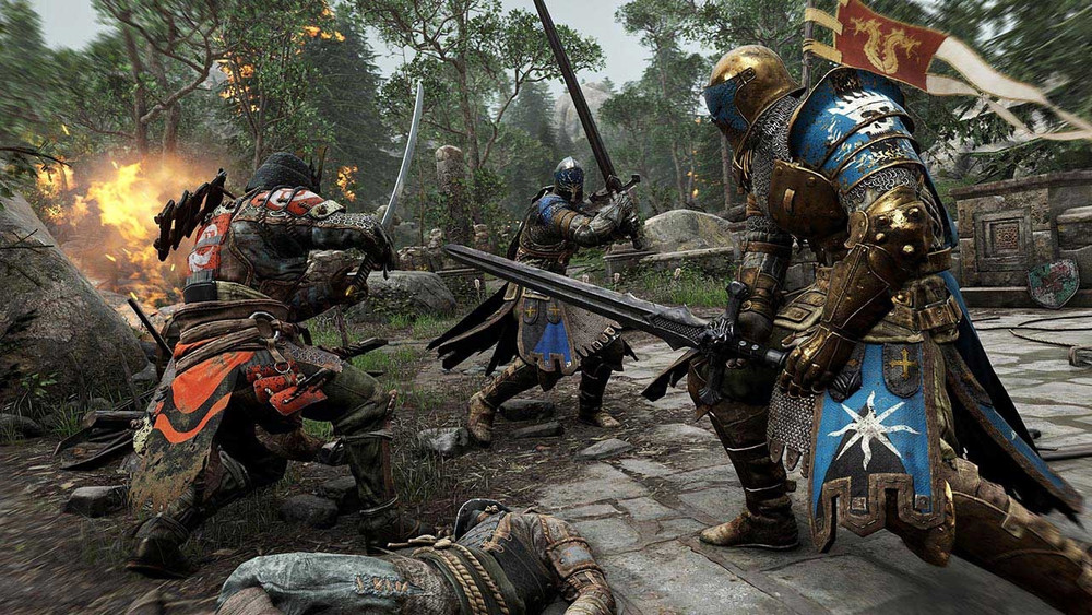 For Honor ne sera plus jouable sur Linux à partir du 10 septembre