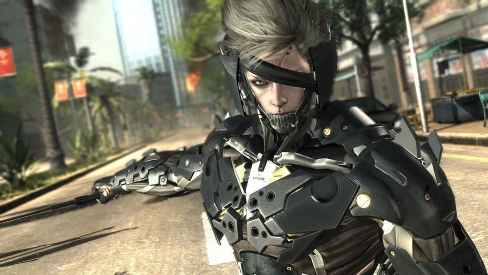 Metal Gear Solid 5 et Revengeance devraient être inclus dans la Collection Vol. 3