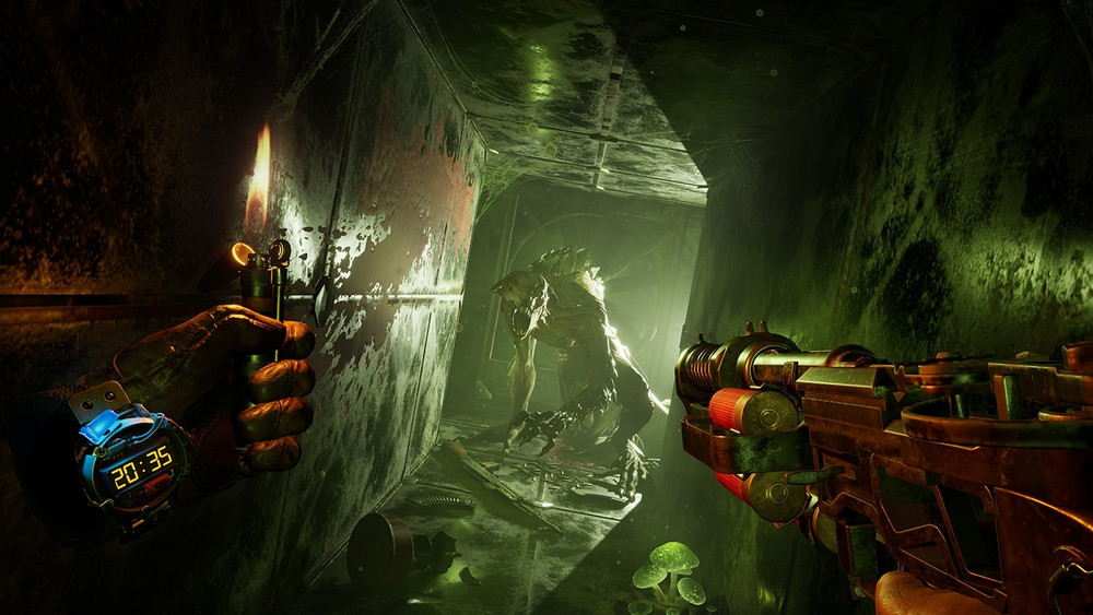 Metro: il progetto multiplayer ha perso il suo studio di sviluppo