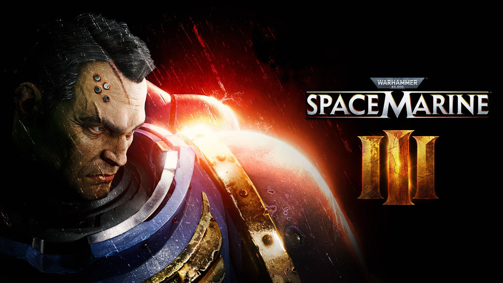 Saber Interactive deja claro que no están usando la IA generativa para Warhammer 40,000: Space Marine 3