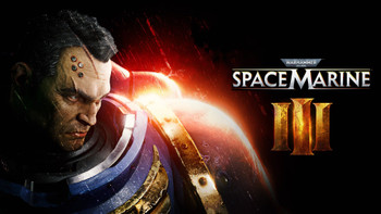 Saber Interactive says that generative AI is not being used for Warhammer 40,000: Space Marine 3