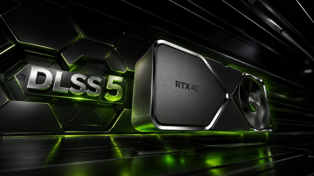DLSS 5: NVIDIA prevede di estendere la sua tecnologia alle GPU RTX 40