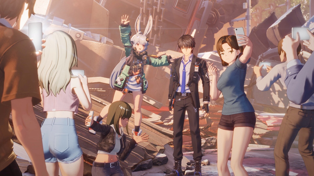 El estudio pretende dar soporte a Ananta durante por lo menos 7 años