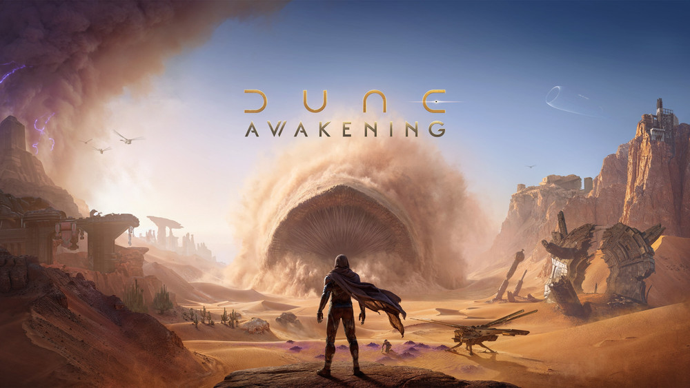 Dune: Awakening présente ses spécificités techniques sur consoles
