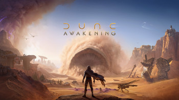 Dune: Awakening reveals its technical spces on consoles