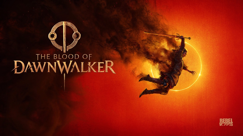 The Blood of Dawnwalker a atteint le million d'exemplaires vendus
