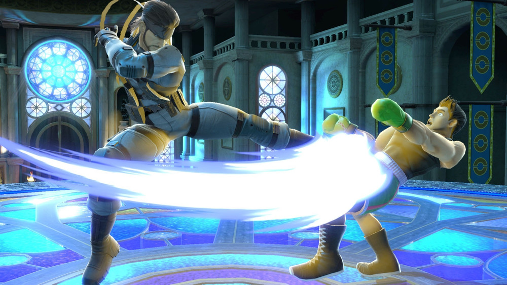 Super Smash Bros. : un nouvel opus serait en préparation pour la Switch 2