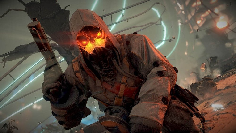 Killzone : un remaster ou un remake serait en développement