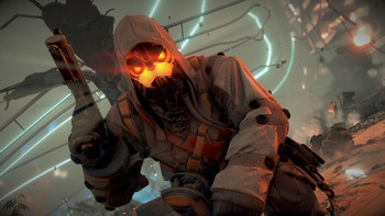 PlayStation estaría trabajando en un remake o remaster de Killzone