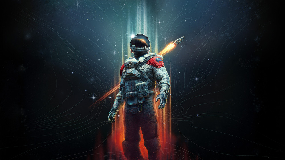 Starfield já tem três anos e prepara-se para receber ainda mais novidades