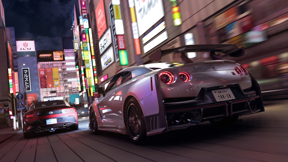 The PS5 version of Forza Horizon 6 is still scheduled for this year