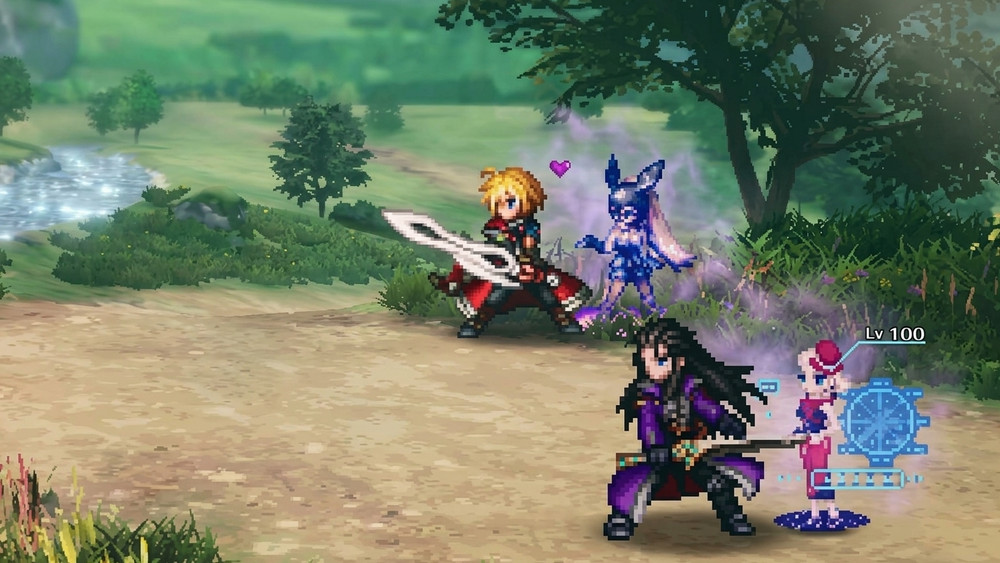 Un mod para Final Fantasy Resonance te permite incluir personajes de otro juego, entre ellos Ariana Grande
