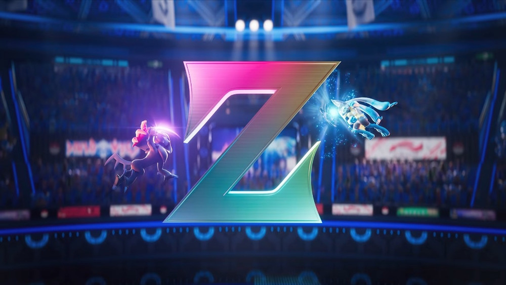 There's no single-player content planned for Pokémon Champions for now, but Z Mega Evolutions are coming