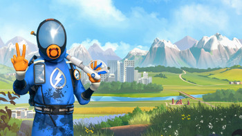 FuturLab (PowerWash Simulator) sagt ein Spiel ab und entlässt Mitarbeiter