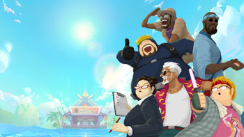 Dave the Diver has sold more than 10 million copies