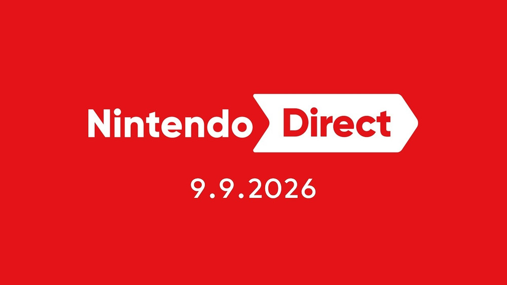 How to follow this Wednesday, September 9, 2026 Nintendo Direct?