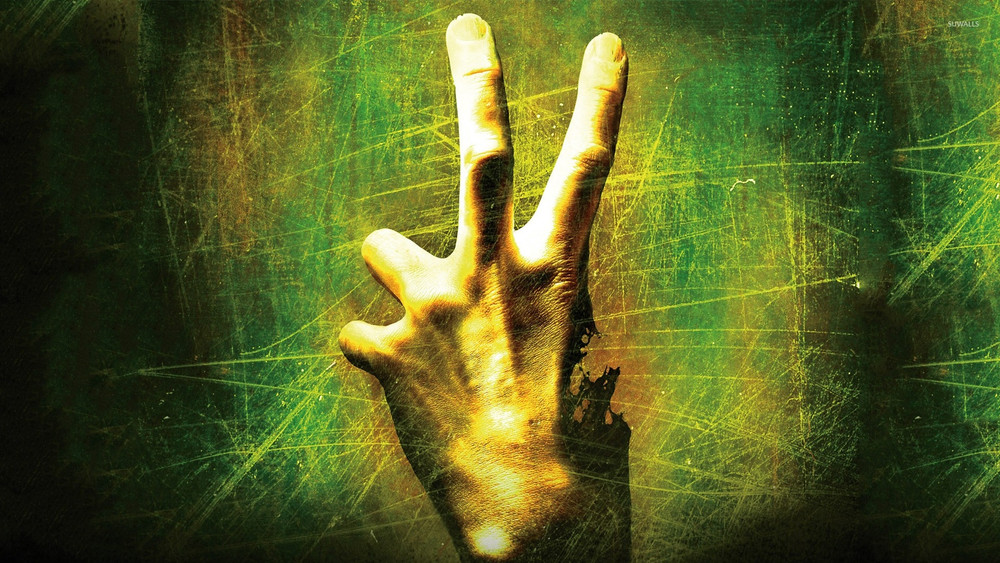 Valve leaked the Left 4 Dead 2 trailer to get around regulatory agencies