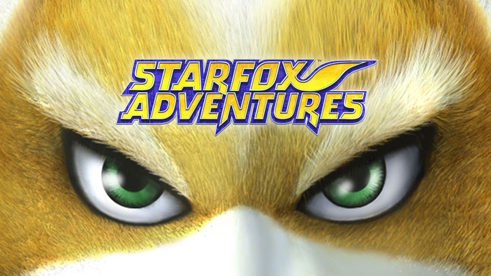 Star Fox Adventures is now available on Switch 2, and Star Fox is getting updated on September 29