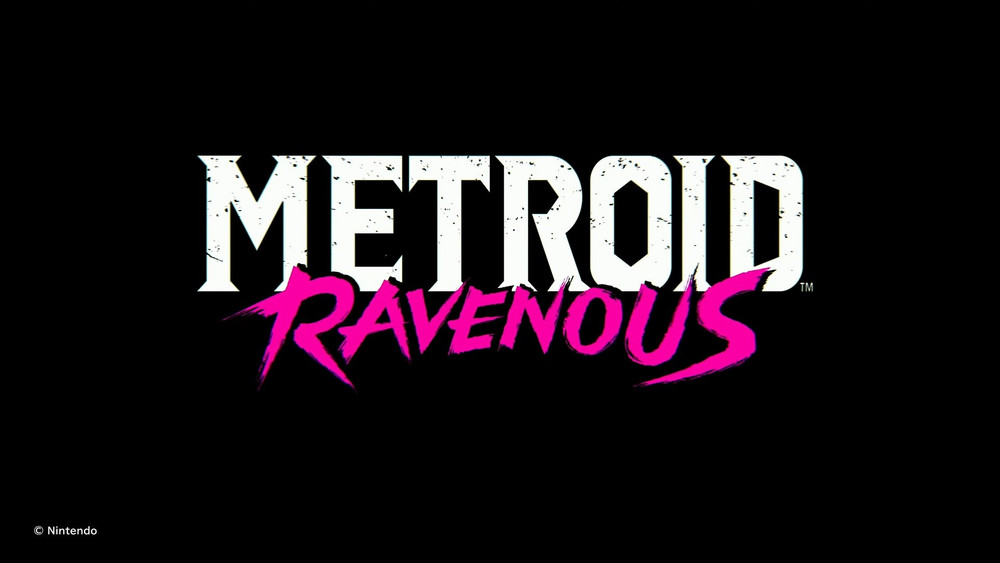 Metroid Ravenous gets a first look ahead of its release on January 28, 2027 on Switch 2