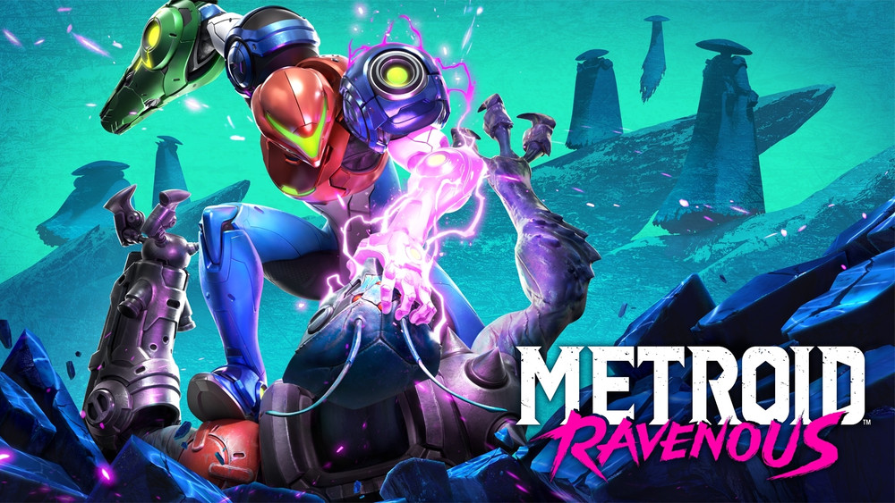 Metroid Ravenous se montre avant sa sortie le 28 janvier 2027 sur Switch 2