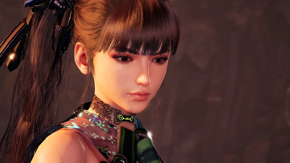 The Switch 2 version of Stellar Blade releases on November 5, 2026