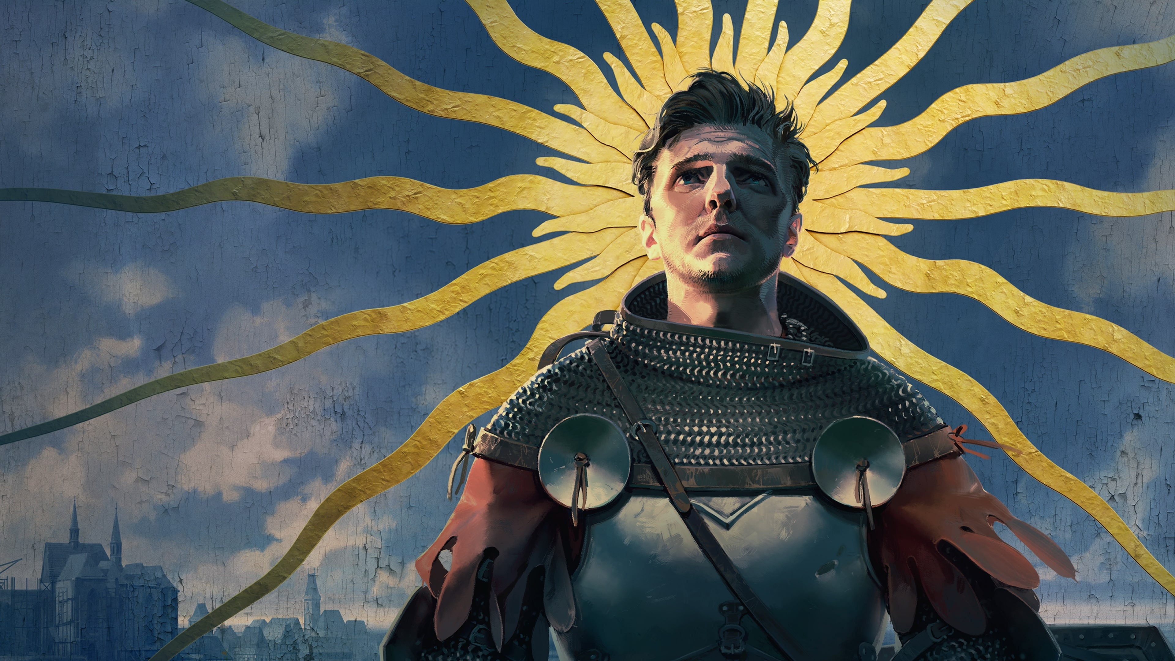 Kingdom Come: Deliverance II Royal Edition will be released on Switch 2 in 2027 - IG News