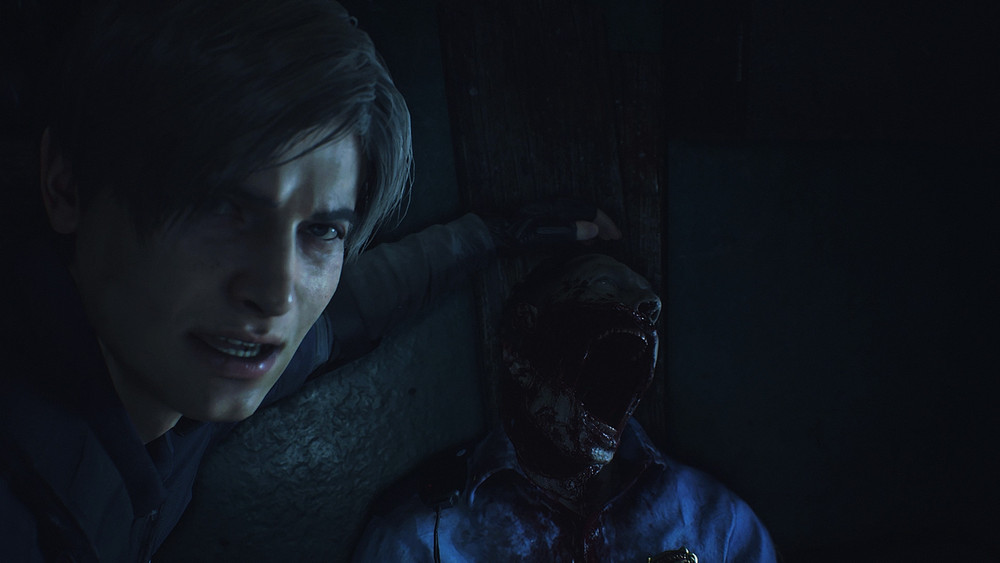 Resident Evil 2 a dépassé les 20 millions de joueurs