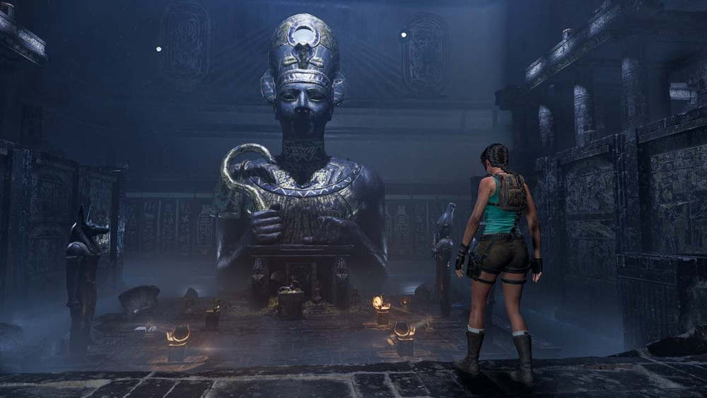 Tomb Raider: Legacy of Atlantis zeigt sich auf der Switch 2