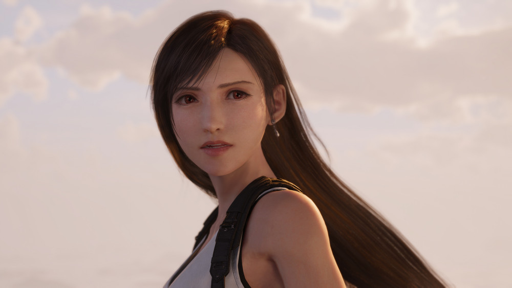 Final Fantasy VII Revelation : le téléchargement avec l'édition physique existe pour éviter d'altérer la qualité du jeu