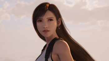 Final Fantasy VII Revelation: è disponibile il download insieme alla versione fisica per evitare di compromettere la qualità del