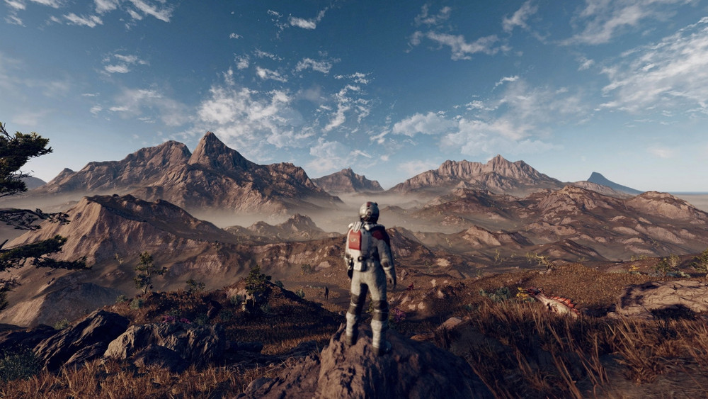 Starfield reportedly needed many more devs