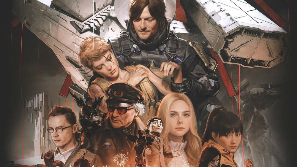 Death Stranding 2 reportedly sold only 2.5 million copies