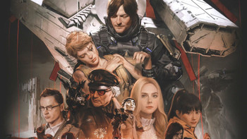 Death Stranding 2 reportedly sold only 2.5 million copies