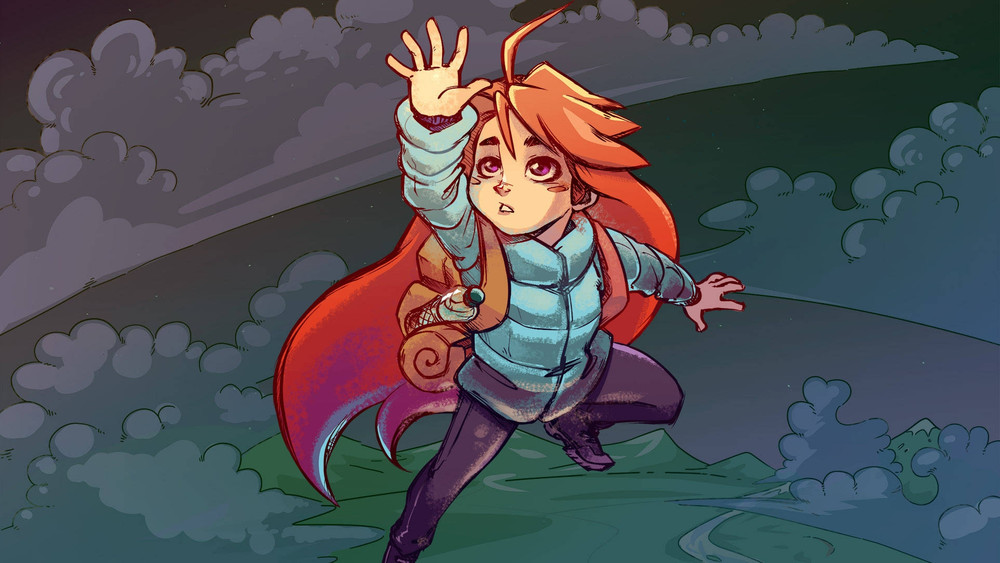 Celeste on X: #Celeste is now available on Nintendo Switch eShop in  Brazil, Argentina, Colombia, Chile and Peru! 🍓💜 ☆ Don't forget that you  can play it in Portuguese or Spanish.  /