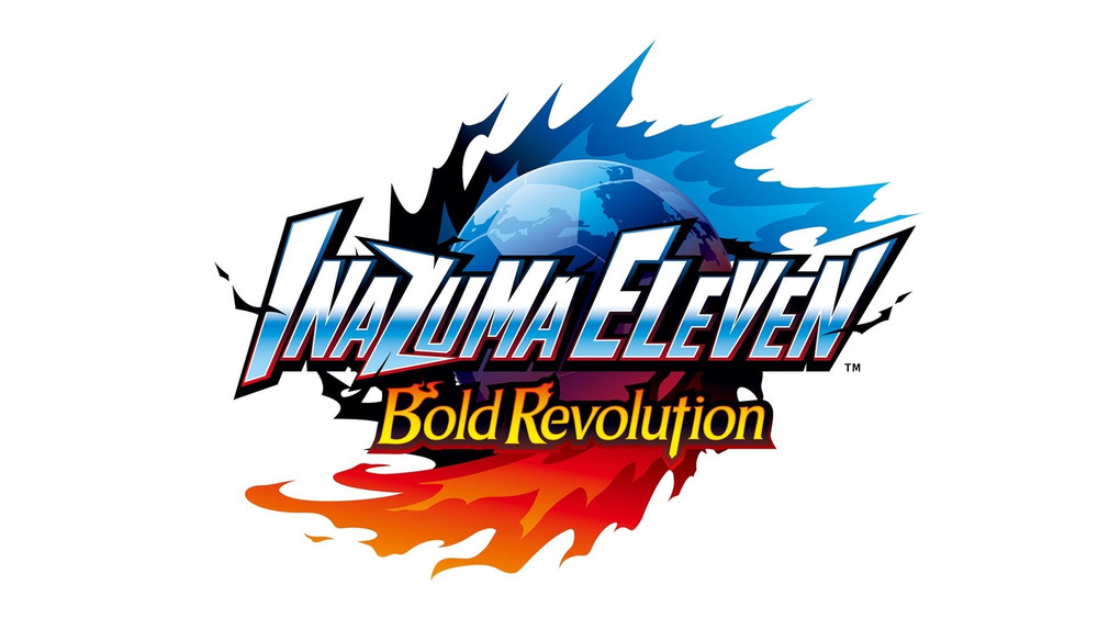 LEVEL-5 ha anunciado Inazuma Eleven: Bold Revolution