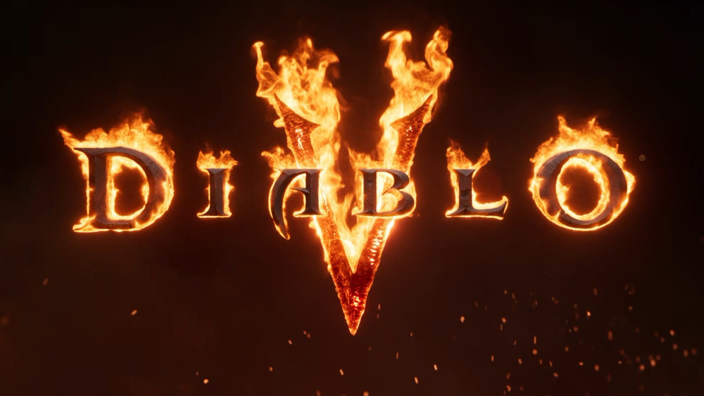Diablo V wurde für das Frühjahr 2029 angekündigt