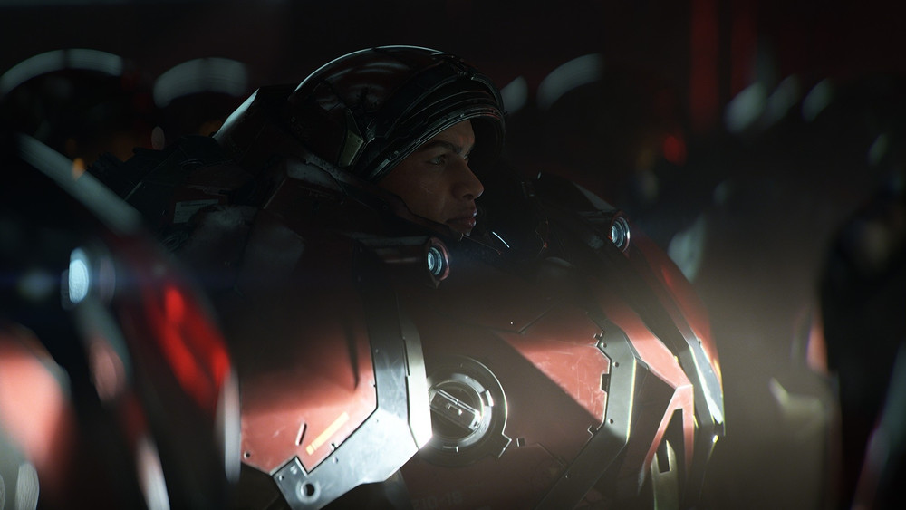 STARCRAFT: lo sparatutto open world è stato ufficializzato per il 2030