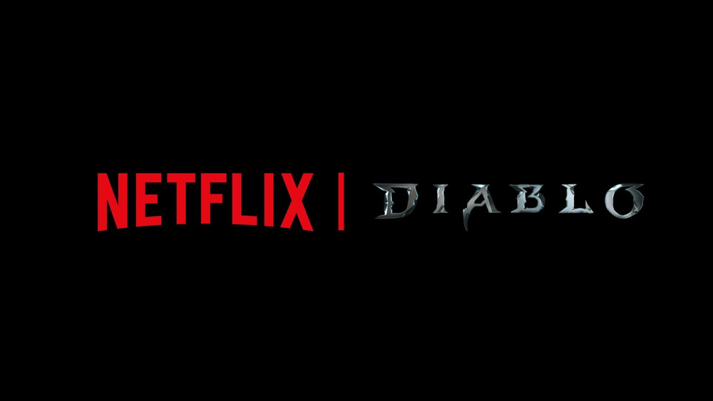 Diablo: su Netflix sarà presto disponibile una serie animata